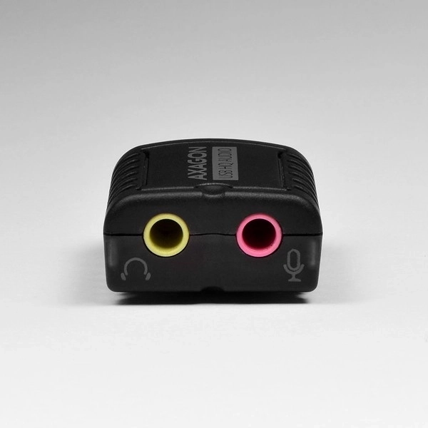 Usb avdio adapter Axagon HQ mini