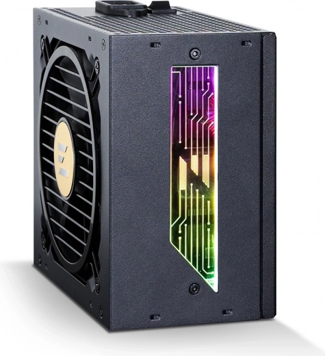 Visoka učinkovitost 80+ Gold