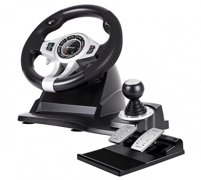 Volan Roadster pro PC/PS3/PS4/Xbox One