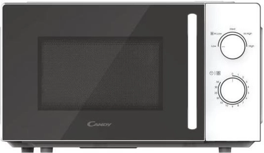 Enostavno in hitro odmrzovanje