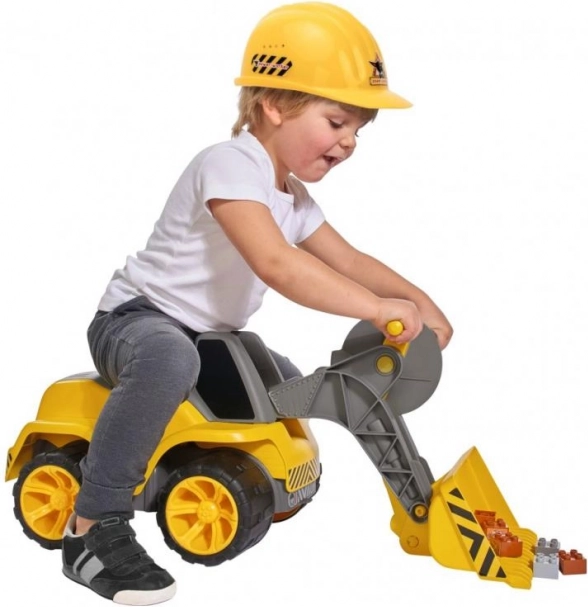 Ergonomski udobni sedež