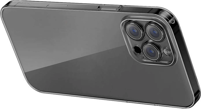 Eleganten zaščitni ovitek z jasnim videzom