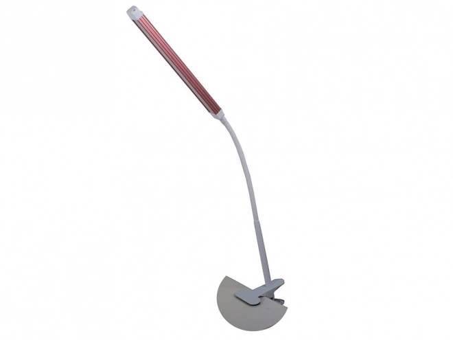 Namizna svetilka z USB sponko za kozmetiko