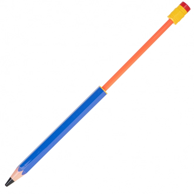 Vodna Pištola Svinčnik 54cm Modra