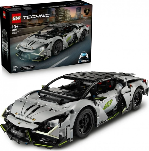 Technic supersportni avtomobil LAMBORGHINI REVUELTO na daljinsko upravljanje