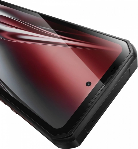 Ogromna baterija 16.000 mAh s 45W hitrim polnjenjem