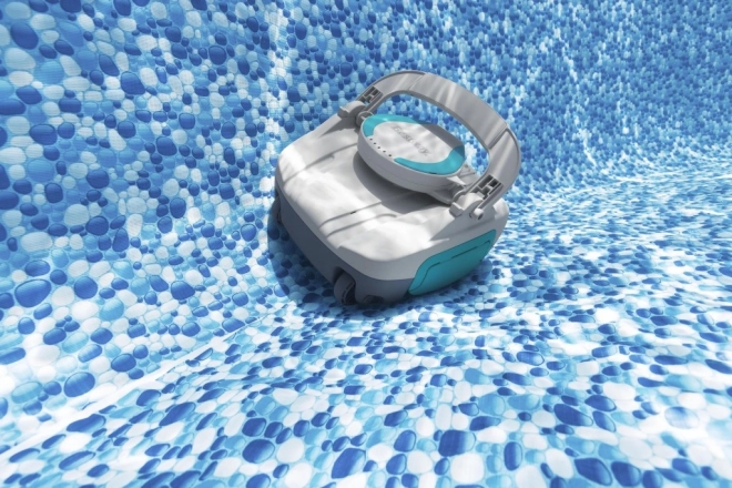 Robotski sesalec AquaTronix