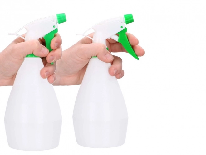 Ročni pršilnik za rože 500 ml
