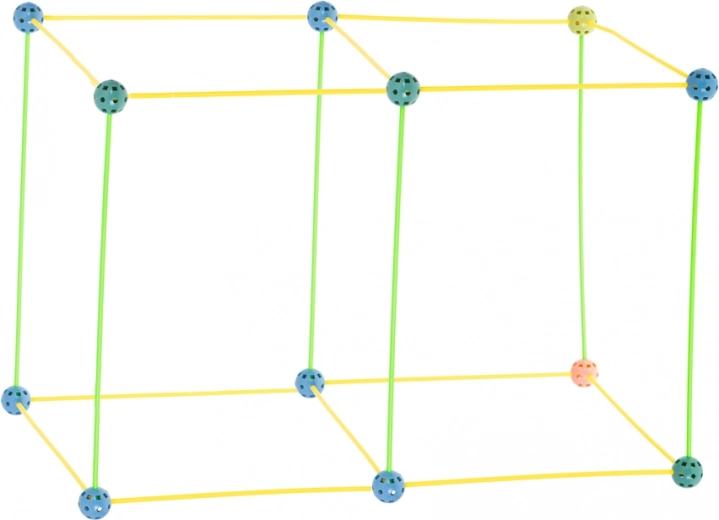 Dve vrsti paličk za večjo prilagodljivost