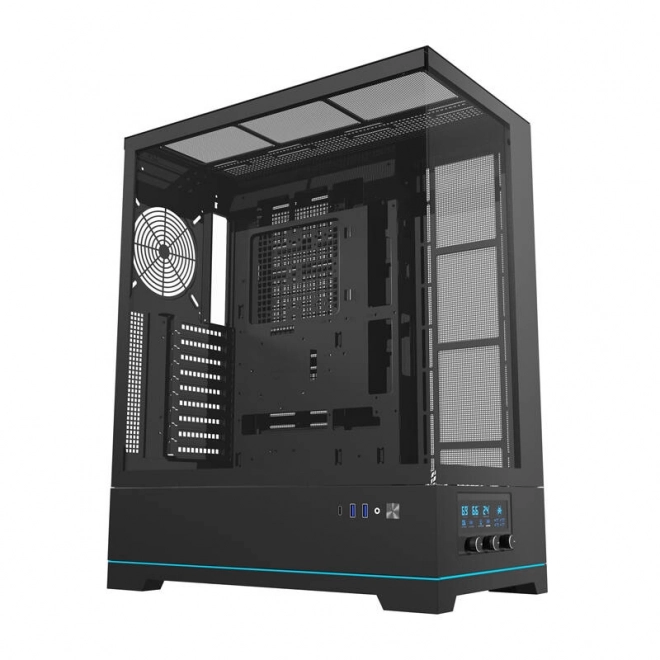 Računalniško ohišje Darkflash DY451