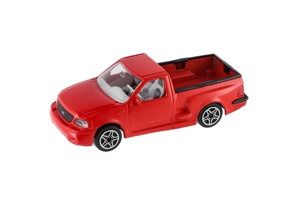Bburago Street Fire Collezione 1/43, različne vrste