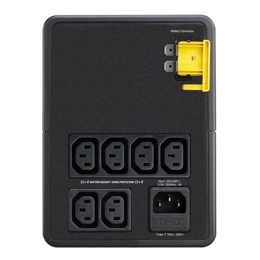 Zasilni vir APC Easy-UPS 1200VA, 230V
