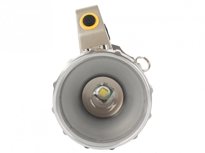 Vojaška svetilka s cree xm-l t6 od Bailong