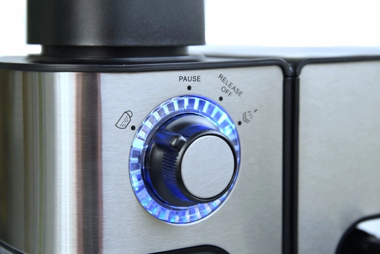 Intuitivno upravljanje in varnost