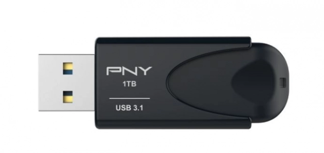 Flash disk 1TB USB 3.1 ATTACHE 4 FD1TBATT431KK-EF