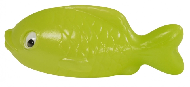 Plastična igračka Ribička 17 cm