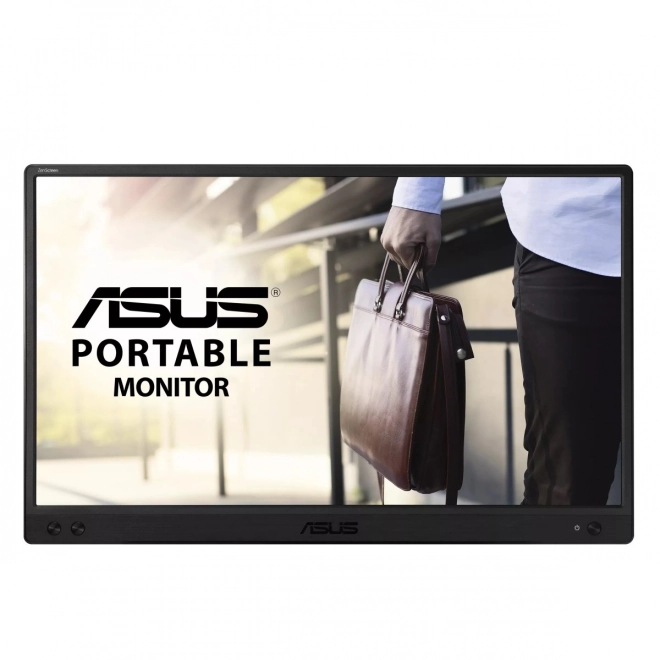 Asus ZenScreen prenosni monitor