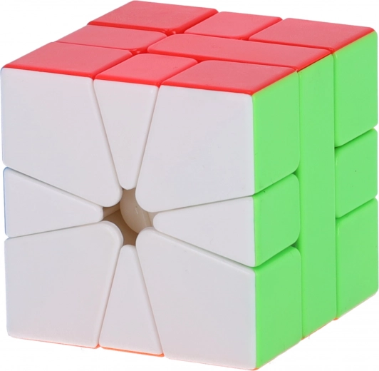 Lahka, a trpežna konstrukcija