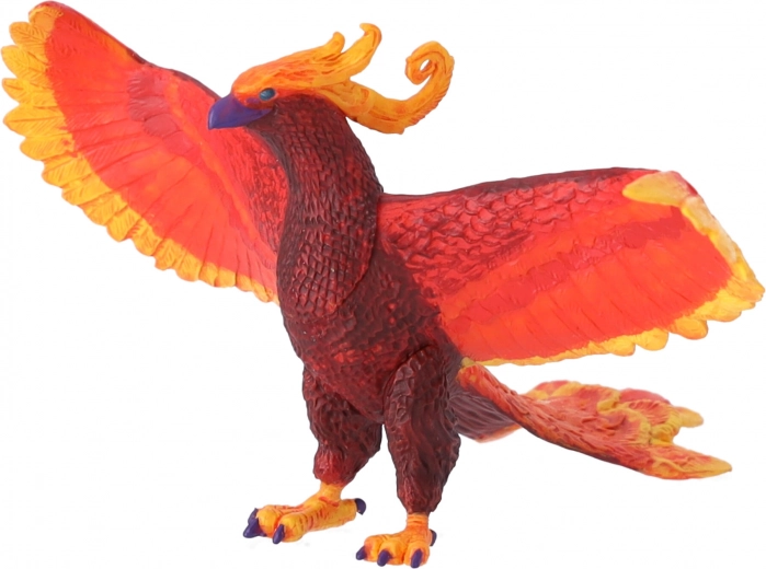 Realistična izvedba, polna podrobnosti