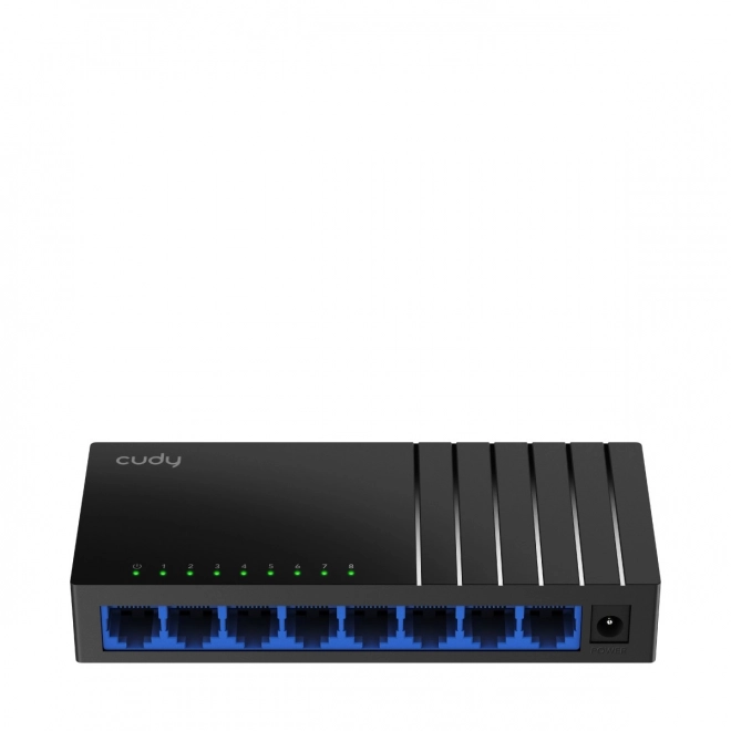 Gigabitno stikalo Cudy GS108D 8 vrat