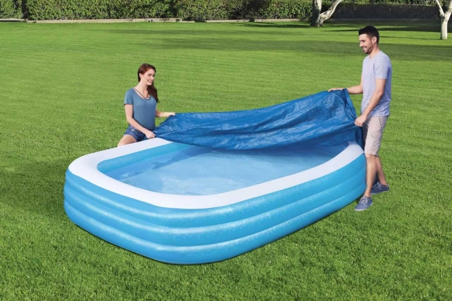 Zaščitna prevleka za bazen Bestway 305 x 183 cm