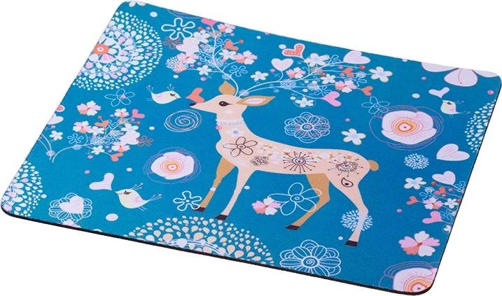 Gladek površinski sloj za natančno delo in igranje