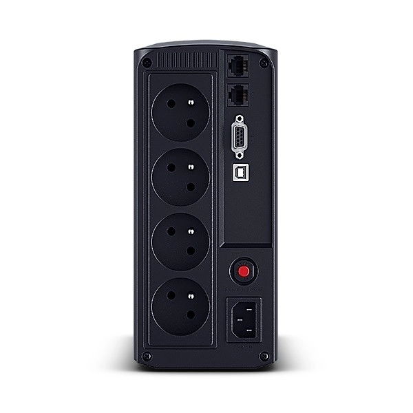 Zasilni vir UPS CyberPower 1000VA 550W LCD