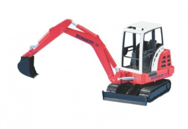 Bruder Mini bager SCHAEFF HR 16