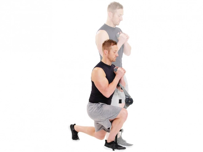 Elastični trening za fitnes
