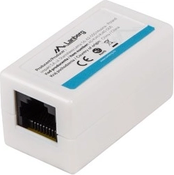 Omrežni adapter RJ45 x2 kategorije 5e