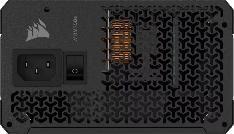 Pripravljeno na vrhunske GPU: 12V-2x6 do 600 W