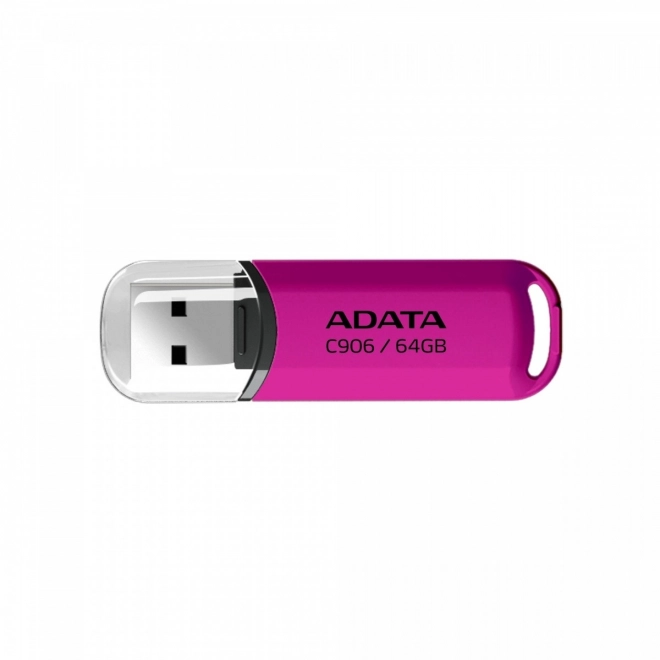 USB ključ C906 64GB USB2.0 roza