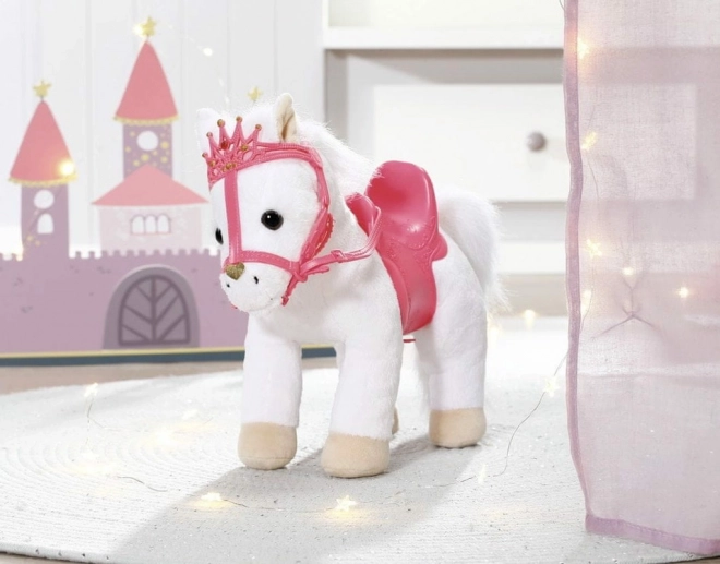 Baby Annabell Mali Sladek Poník, 36 cm