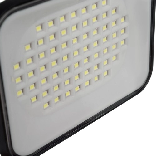 Sončna vrtna svetilka 180 LED s senzorjem gibanja in somraka