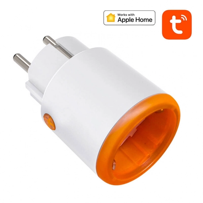 Pametna vtičnica HomeKit NEO NAS-WR10BH ZigBee 16A