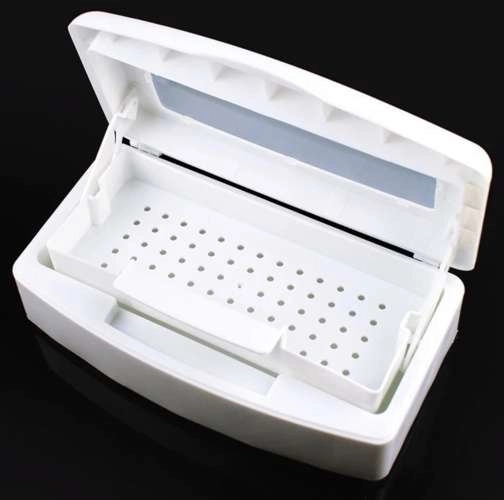 Soulima 21850 Sterilizator orodij