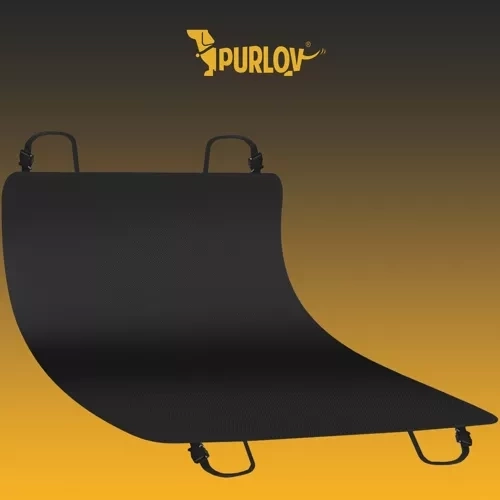 Podloga za pse 144x144cm Purlov 23691