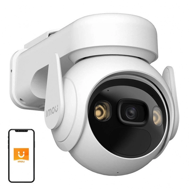 Zunanja WiFi kamera Imou Cell PT