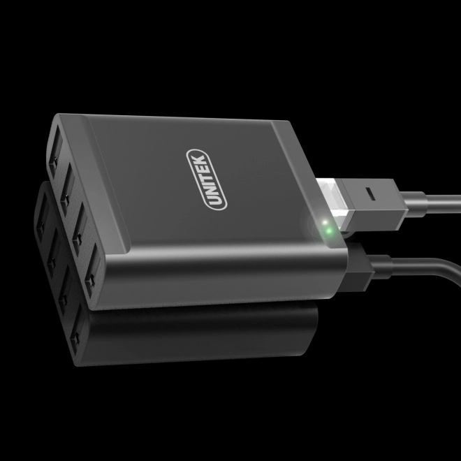 USB 2.0 podaljšek preko IP 4x USB 60m