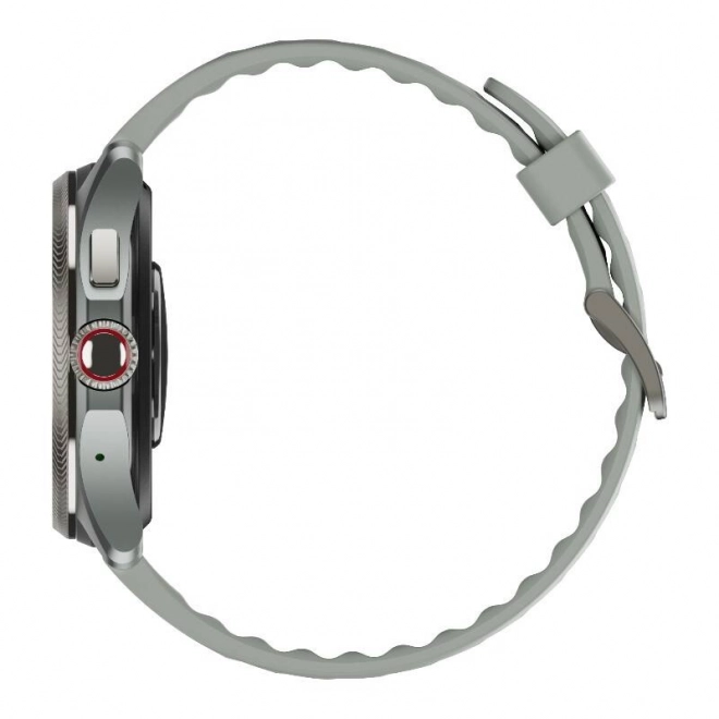Pametna ura TicWatch Pro 5 Enduro