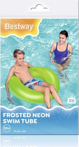 Plavajoči obroč Bestway