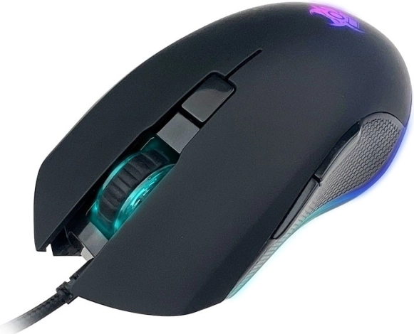 Žična miška Gamezone EDGE