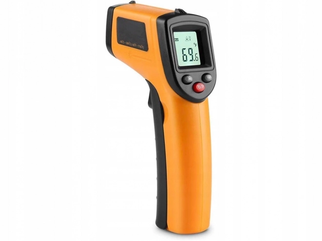 Brezkontaktni laserski termometer -50 +380°C