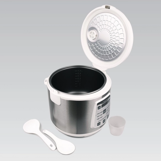 Multikuhač 5l, 17 programov, 700W MR-792