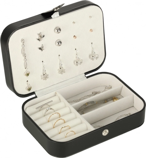 Red za ogrlice brez zapletanja