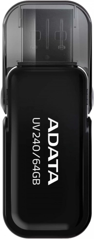 64 GB kompaktna shramba za vsak dan