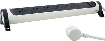 Ergonomska razporeditev vtičnic