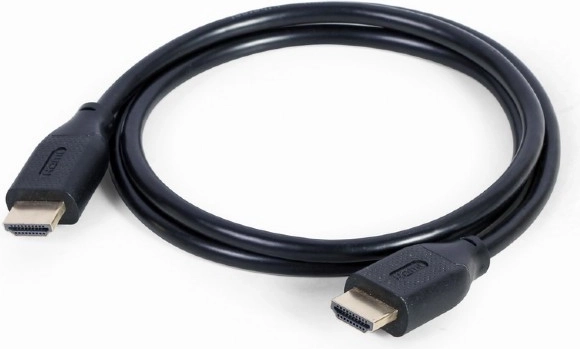 Ethernet prek HDMI