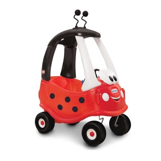 Vozilo Little Tikes Cozy Coupe Pikapolonica