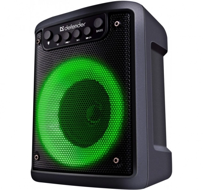 Bluetooth zvočnik FUNKY 10W